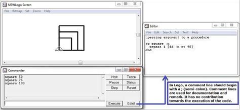 Image result for MSWLogo Tutorials