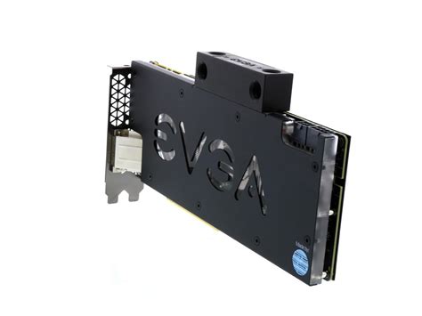 EVGA GeForce GTX TITAN X 12G-P4-1999-KR 12GB HYBRID GAMING, "All in One ...