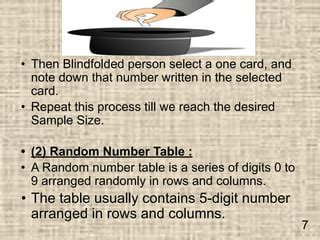 Image result for How to Select a Simple Random Sample Using a Random Number Table