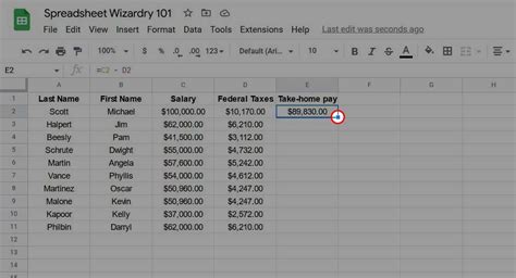Image result for Google Excel Formulas