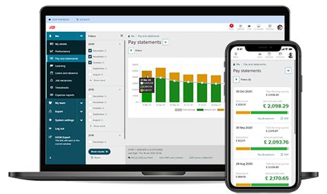 Image result for ADP Ihcm Tutorial