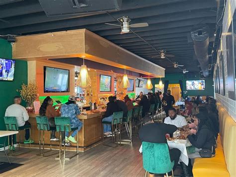 Sports One | Uptown Charlotte, NC