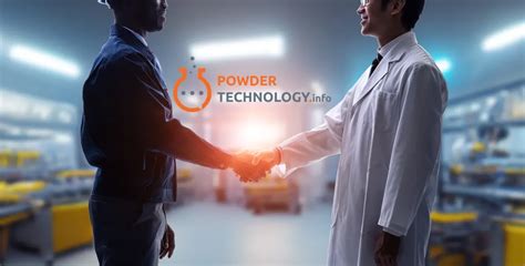 Image result for Powder Technology