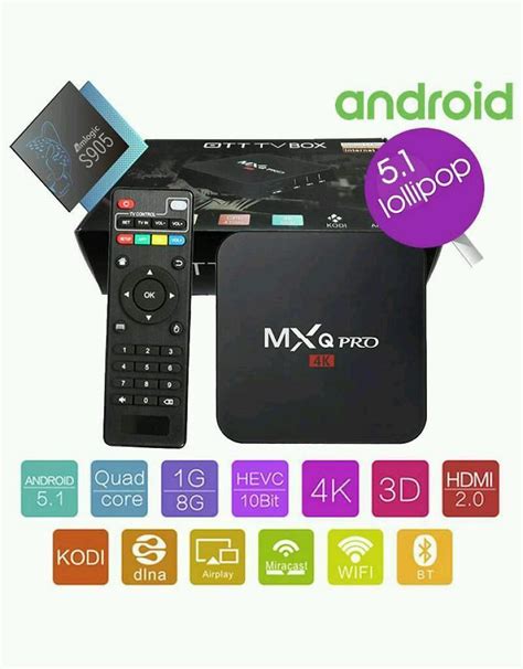 Image result for Programming Mxq Pro 4K Download