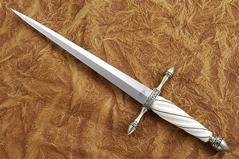 Image result for Dagger Handle