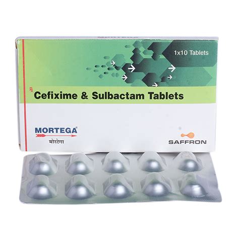 Mortega Tablet 10's Price, Uses, Side Effects, Composition - Apollo ...