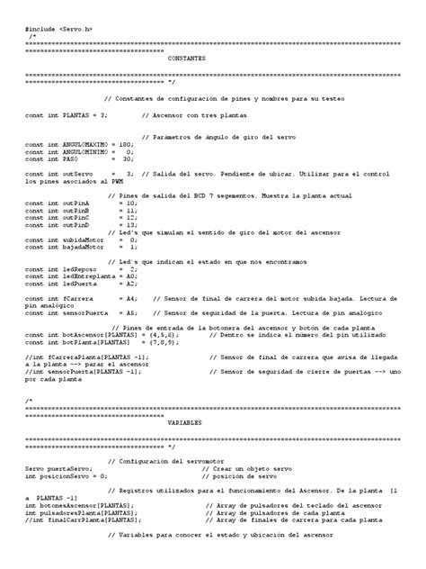 Image result for Elevadores En Codigo PSeInt