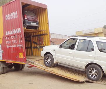 Agarwal Packers and Movers Services, Domestic Relocation, Home Storage ...