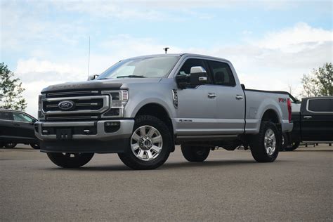 2021 Ford Super Duty F-350 | Adrenalin Motors