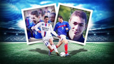Karim Benzema, la historia de una revelación que comenzó 26 años antes ...