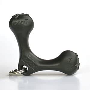 Yoogo - Self Defense Keychain : Amazon.in: Sports, Fitness & Outdoors