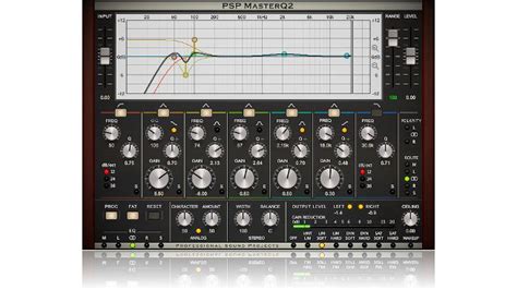 Image result for PSP Preqursor3 EQ Tutorial