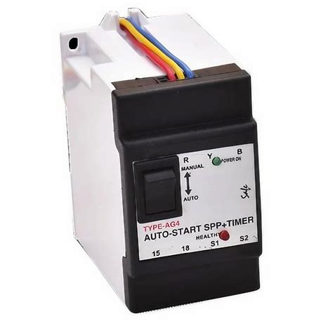 Image result for Automatic Start Machines