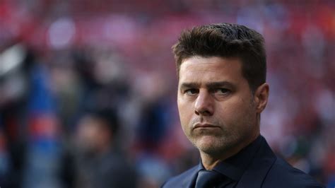 Mauricio Pochettino says Tottenham must learn from pain of Champions ...