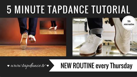 Image result for Beginning Tap Dance Tutorial YouTube