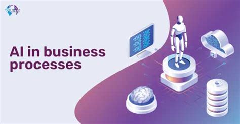 A Comprehensive Guide on AI Integration in Business Processes