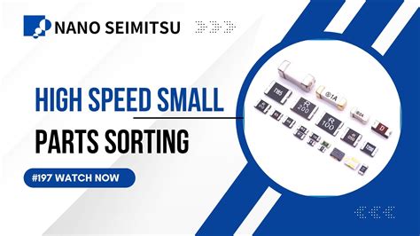 Image result for Parts Sorting Machine