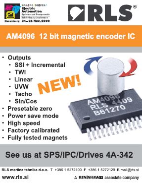 Image result for Am4096pt Magnetic Encoder Tutorial