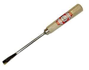Hirsch #5 Back Bent Gouge - 10mm : Amazon.in: Home Improvement