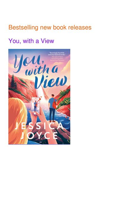 PPT - PDF_⚡ You, with a View PowerPoint Presentation, free download ...