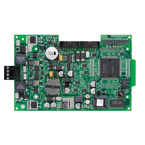 LEM-320 Loop Expander Module | Expansion Modules | System Modules ...
