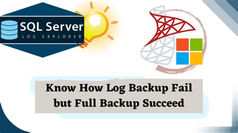 Image result for Backup Back Int Log