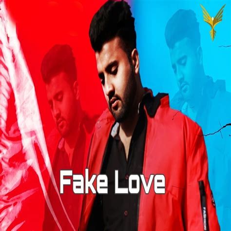 Fake Love MP3 Song Download ＆ Fake Love Song MP3 Song Download Free ...