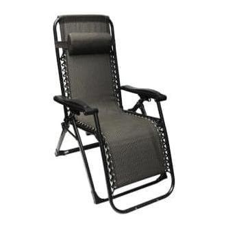 Jual Soleil Kursi Recliner/Kursi Santai/Kursi Malas Kapasitas 120 Kg ...