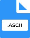 Image result for Open ASCII File