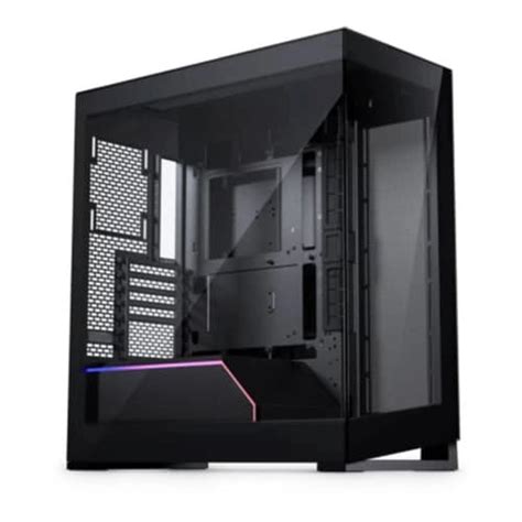 Phanteks NV5 MKII Mid Tower Cabinet