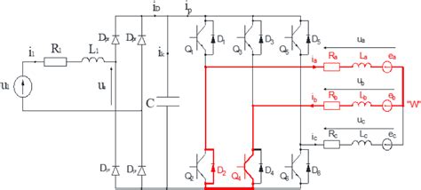 BLDC Motor Theory 的图像结果