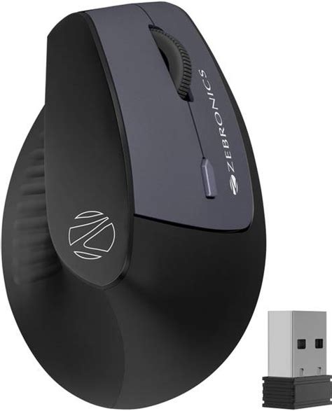 Zebronics Mouse - Buy Zebronics Mouse Online at Best Prices In India ...