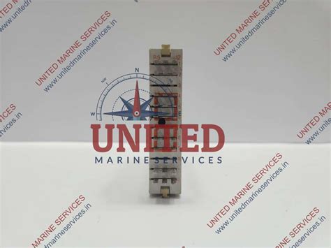BBC GH R 512 0000 VO RELAY OUTPUT UNIT | United Marine Services