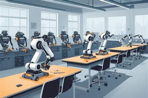 Image result for Testing Lab Robotics
