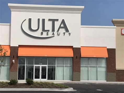 Ulta Near Me