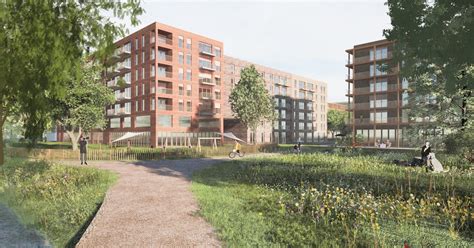 Quartiersentwicklung Am Sandbach in Ratingen - competitionline