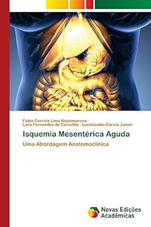 Buy Isquemia Mesentérica Aguda Book Online at Low Prices in India ...