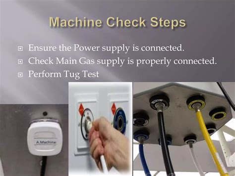 Image result for Anaesthesia Machine Check