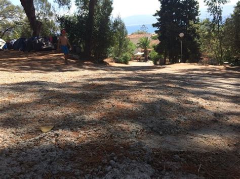 BARBICAJA (Ajaccio) - Campground Reviews & Photos - Tripadvisor