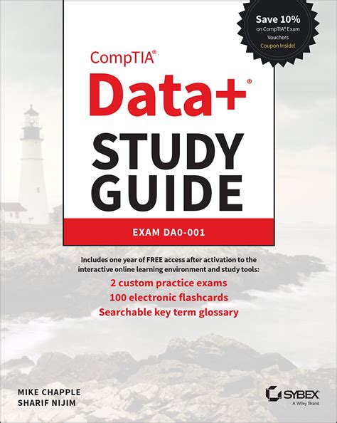 CompTIA Data+ Study Guide: Exam DA0-001 1st Edition - International ...