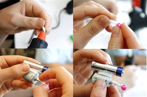 How to Make a Mini Robot 的图像结果