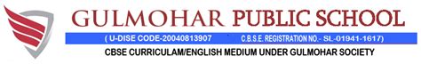 Home Page | Gulmohar Public School | Barkagaon Road, Hazaribagh