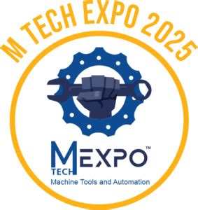 M TECH EXPO 2027 | Powering India’s Manufacturing Ecosystem