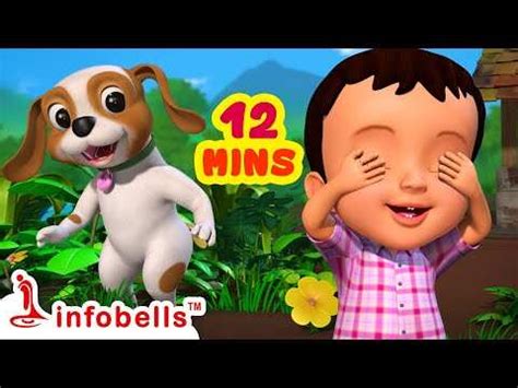Nursery Songs and Kids Poem in Telugu: Children Nursery Song in Telugu ...