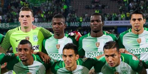 Carlos Cuesta habló de su debut en Copa Libertadores con Nacional y ...