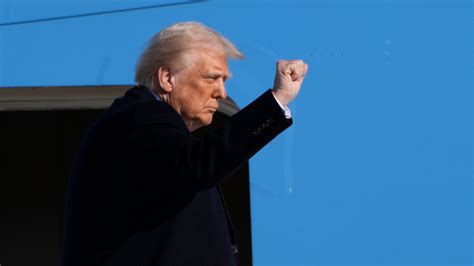 'He Who Saves His Country...': Trump's Cryptic Napolean Reference Sets ...