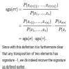 Product of even and odd permutation is even or odd - Brainly.in