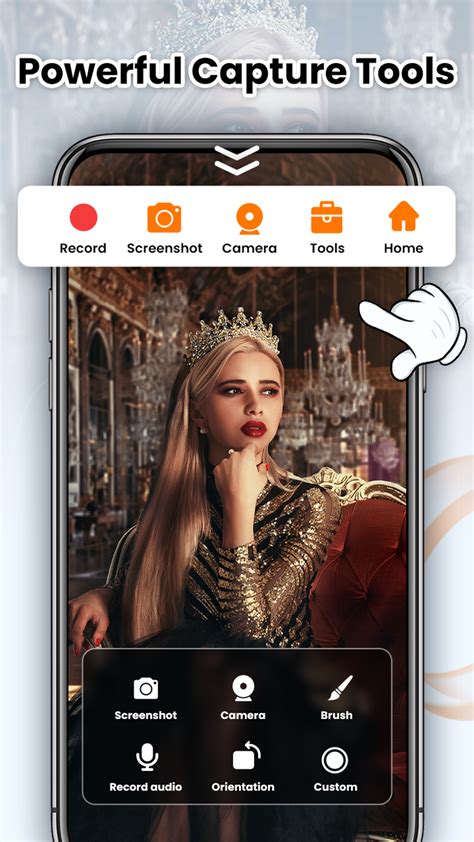 Image result for Screen Recorder Module
