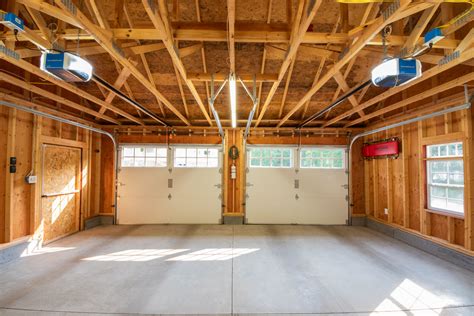 2 Car Garage Lumber Package Our Full Range Of Garage Kits | Stunning