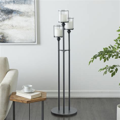 Tall Floor Candle Holders BUY RENOVATION FACTORY | NAUTICAL FLOOR